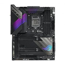 ASUS ROG MAXIMUS XIII HERO ATX LGA 1200 Gaming Motherboard Price in Pakistan 01