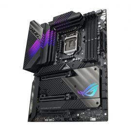 ASUS ROG MAXIMUS XIII HERO ATX LGA 1200 Gaming Motherboard Price in Pakistan 04