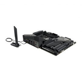 ASUS ROG MAXIMUS XIII HERO ATX LGA 1200 Gaming Motherboard Price in Pakistan 06