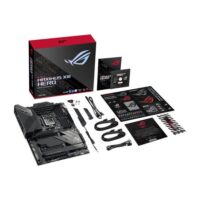ASUS ROG MAXIMUS XIII HERO ATX LGA 1200 Gaming Motherboard Price in Pakistan 07