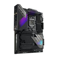 ASUS ROG MAXIMUS XIII HERO ATX LGA 1200 Gaming Motherboard Price in Pakistan