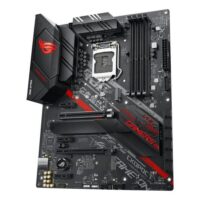 ASUS ROG STRIX B460 H GAMING LGA 1200 ATX Motherboard Price in Pakistan 01
