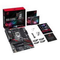 ASUS ROG STRIX B460 H GAMING LGA 1200 ATX Motherboard Price in Pakistan 03