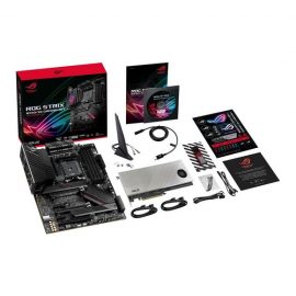 ASUS ROG STRIX B550 XE GAMING Price in Pakistan 05
