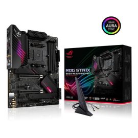 ASUS ROG STRIX B550 XE GAMING Price in Pakistan