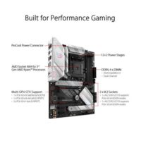 ASUS ROG Strix B550 A Gaming AM4 ATX Motherboard Price in Pakistan 01