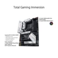 ASUS ROG Strix B550 A Gaming AM4 ATX Motherboard Price in Pakistan 03