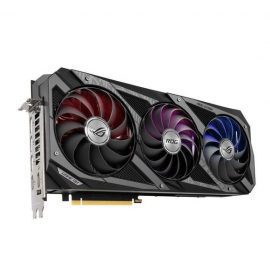 ASUS ROG Strix GeForce RTX 3090 24GB Price in Pakistan 01