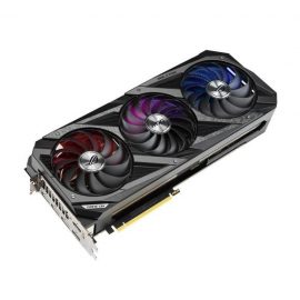 ASUS ROG Strix GeForce RTX 3090 24GB Price in Pakistan 02