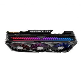 ASUS ROG Strix GeForce RTX 3090 24GB Price in Pakistan 05
