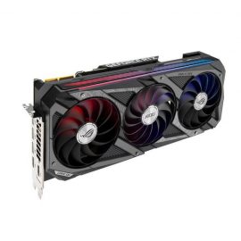 ASUS ROG Strix GeForce RTX 3090 24GB Price in Pakistan 06