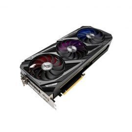 ASUS ROG Strix GeForce RTX 3090 24GB Price in Pakistan 07