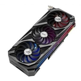 ASUS ROG Strix GeForce RTX 3090 24GB Price in Pakistan 09