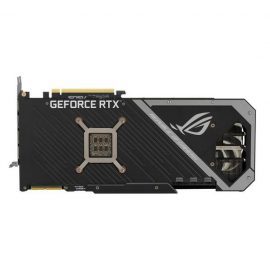 ASUS ROG Strix GeForce RTX 3090 24GB Price in Pakistan 10