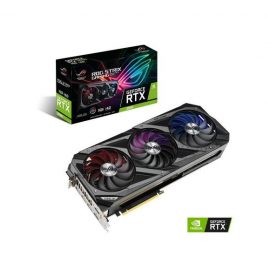 ASUS ROG Strix GeForce RTX 3090 24GB Price in Pakistan 12