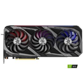 ASUS ROG Strix GeForce RTX 3090 24GB Price in Pakistan