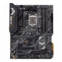 ASUS TUF GAMING H470 PRO LGA 1200 ATX MOTHERBOARD Price in Pakistan 01