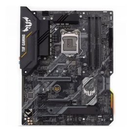 ASUS TUF GAMING H470 PRO LGA 1200 ATX MOTHERBOARD Price in Pakistan 01
