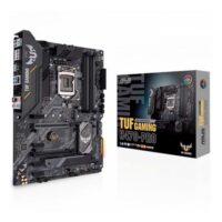 ASUS TUF GAMING H470 PRO LGA 1200 ATX MOTHERBOARD Price in Pakistan 03