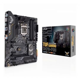 ASUS TUF GAMING H470 PRO LGA 1200 ATX MOTHERBOARD Price in Pakistan 03