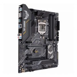 ASUS TUF GAMING H470 PRO LGA 1200 ATX MOTHERBOARD Price in Pakistan