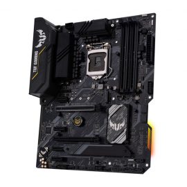 ASUS TUF GAMING H470 PRO WIFI MOTHERBOARD Price in Pakistan 02