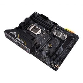 ASUS TUF GAMING H470 PRO WIFI MOTHERBOARD Price in Pakistan 03