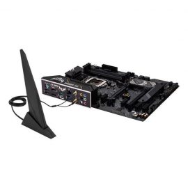 ASUS TUF GAMING H470 PRO WIFI MOTHERBOARD Price in Pakistan 05