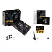 ASUS TUF GAMING H470 PRO WIFI MOTHERBOARD Price in Pakistan 06
