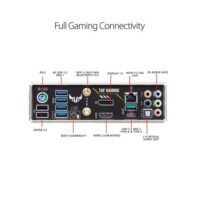 ASUS TUF Gaming B550M PLUS Wi Fi AM4 Micro ATX Motherboard Price in Pakistan 04