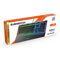 Apex 3 SteelSeries Price in Pakistan 06