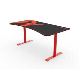 Arozzi Arena Gaming Desk Red Black Price in Pakistan 01