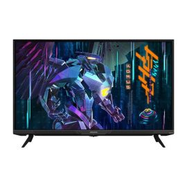 Gigabyte AORUS FV43U 43 16 9 4K Quantum Dot 144 Hz HDR VA Gaming Monitor Price in Pakistan