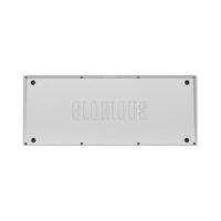 Glorious GMMK Pro 75 Barebone White Ice Price in Pakistan 01