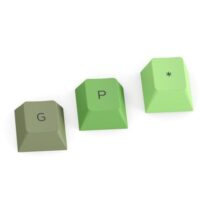 Glorious GPBT Keycaps PBT Keycap Set Arctic Price in Pakistan 03