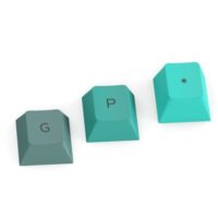 Glorious GPBT Keycaps PBT Keycap Set Arctic Price in Pakistan 05