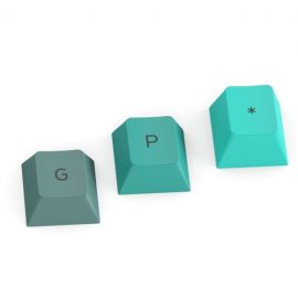 Glorious GPBT Keycaps PBT Keycap Set Arctic Price in Pakistan 05