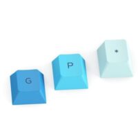 Glorious GPBT Keycaps PBT Keycap Set Arctic Price in Pakistan 06