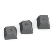Glorious GPBT Keycaps PBT Keycap Set Arctic Price in Pakistan