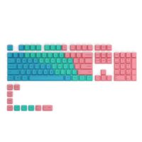 Glorious GPBT Keycaps PBT Keycap Set Pastel Price in Pakistan