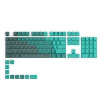Glorious GPBT Keycaps PBT Keycap Set RAIN FOREST Price in Pakistan