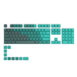 Glorious GPBT Keycaps PBT Keycap Set RAIN FOREST Price in Pakistan