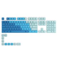 Glorious GPBT Keycaps PBT Keycap SetCARRIBEAN OCEAN Price in Pakistan