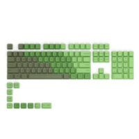 Glorious GPBT Keycaps PBT Keycap SetOLIVE Price in Pakistan 1