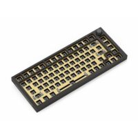 Glorious PC Gaming Race GMMK Pro 75 Switch Plate Brass Price in Pakistan 01