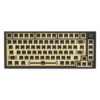 Glorious PC Gaming Race GMMK Pro 75 Switch Plate Brass Price in Pakistan 02