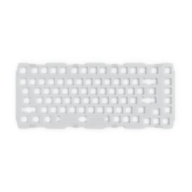 Glorious PC Gaming Race GMMK Pro 75 Switch Plate Polycarbonate Price in Pakistan