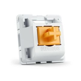 Glorious PC Gaming Race Panda Mechanical Keyboard Switches 36 Pieces Price in Pakistan