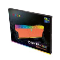 Golden Armis Prism Pro RGB 16GB8GBx2DDR4 DRAM 4800MHz CL19 Overclocking Memory Price in Pakistan 03