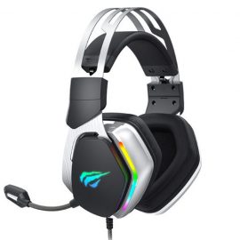 Havit H2018U Gaming Headset Price in Pakistan 03
